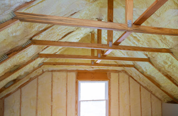 Best Insulation for Specific Applications in Hamburg, NJ