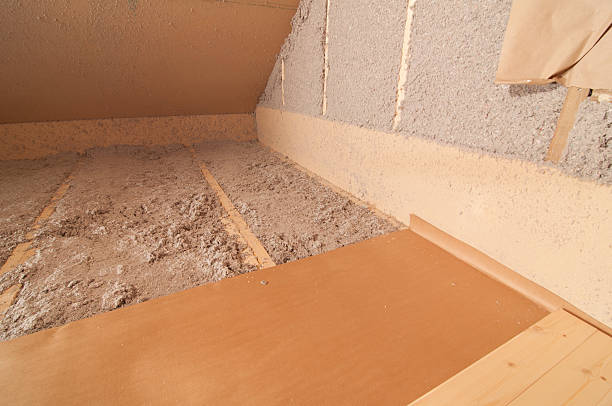 Best Insulation for Specific Applications in Hamburg, NJ